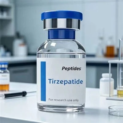 체중 감량 펩타이드용 Tirzepatide 5mg